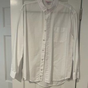 Classic Oxford Shirt by Fresh Produce
